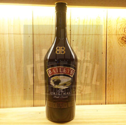 BAILEYS 375 ML