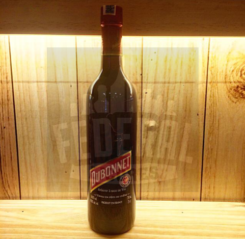 DUBONET 750 ML