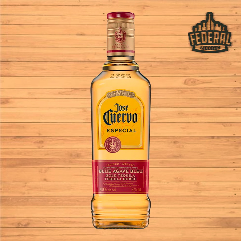 JOSE CUERVO 375 ML