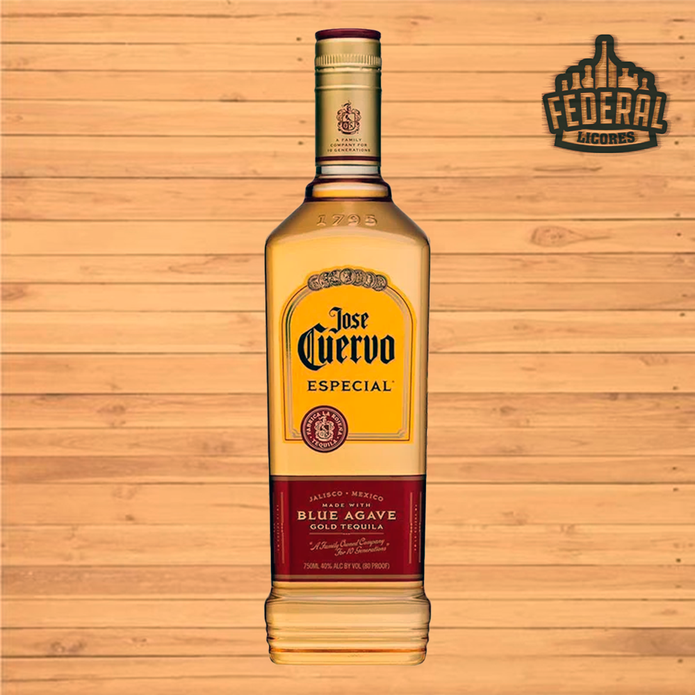 JOSE CUERVO 750 ML