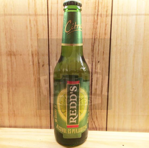 REDD´S VIDRIO 330 ML