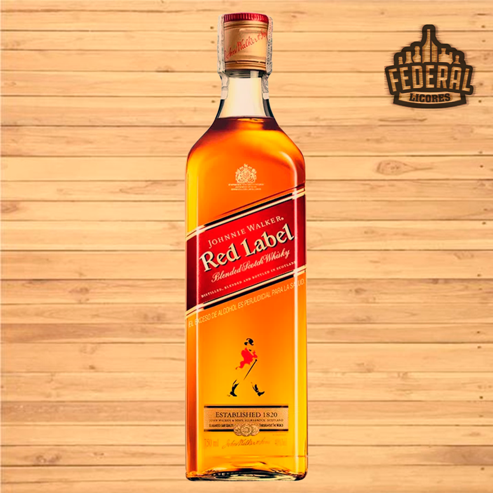 SELLO ROJO 750 ML