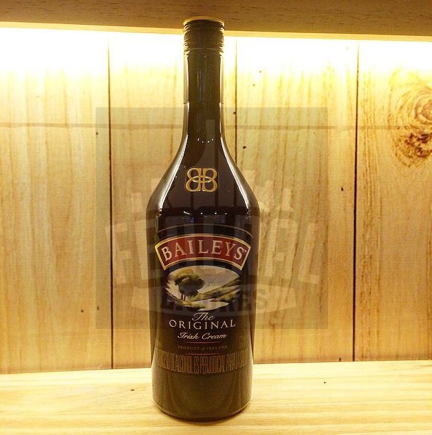 BAILEYS 750 ML