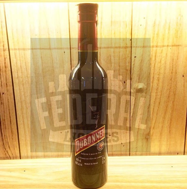 DUBONNET 375 ML