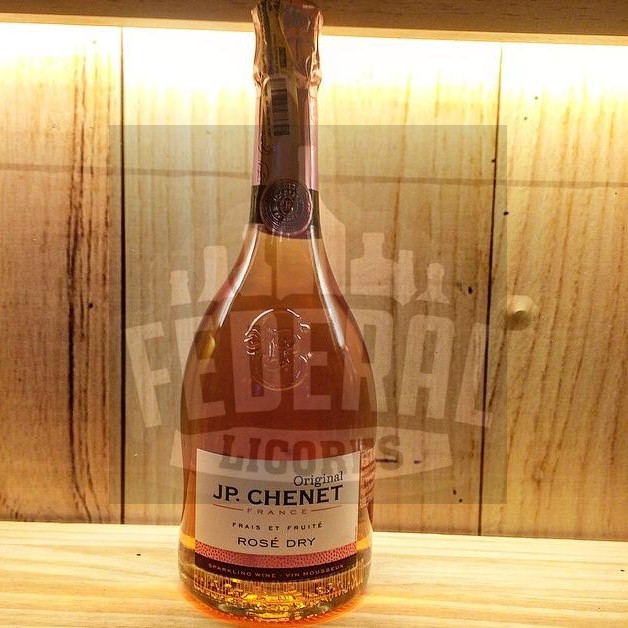 JP CHENET ROSE 750 ML