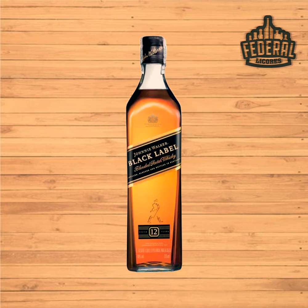 SELLO NEGRO 375 ML
