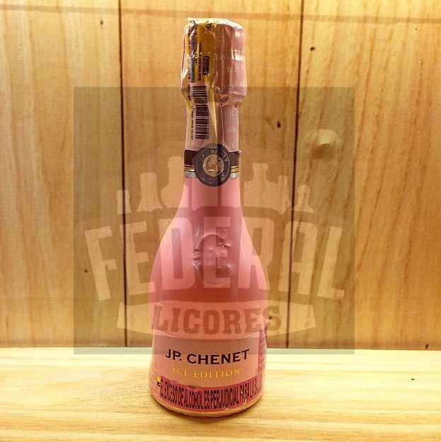JP CHENET ICE ROSADA 200 ML
