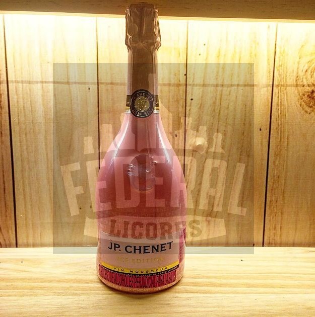 JP CHENET ICE ROSADA 750 ML