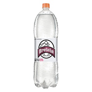POSTOBON SODA 2,5 LT