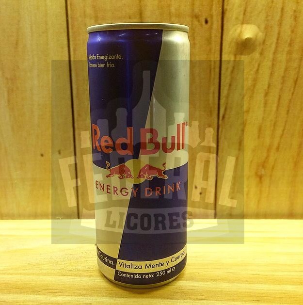 RED BULL