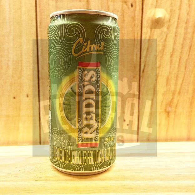 REDD´S LATA