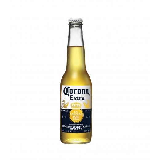 CORONA EXTRA 355 ML
