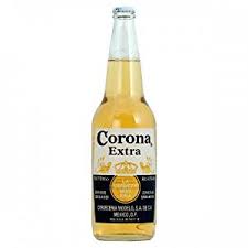 CORONA EXTRA 710 ML