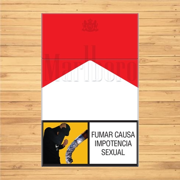 MARLBORO ROJO X 20
