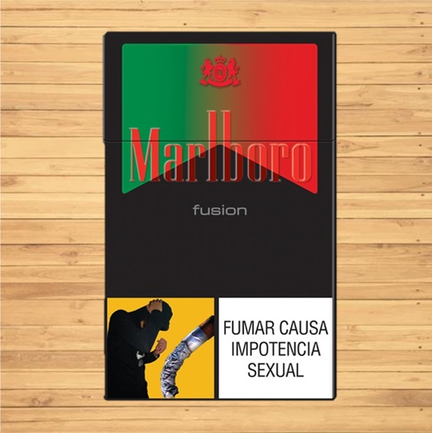 MARLBORO SUMMER X 20