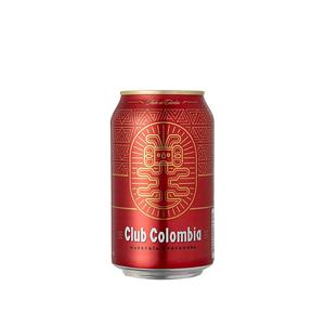 CLUB COLOMBIA ROJA LATA 355 ML