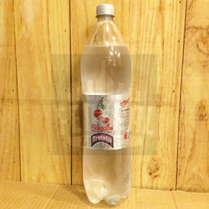 POSTOBON SODA 1.5 LT