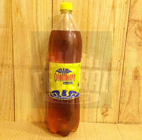 COLOMBIANA 1.5 LT