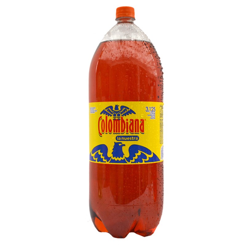 COLOMBIANA 3 LT