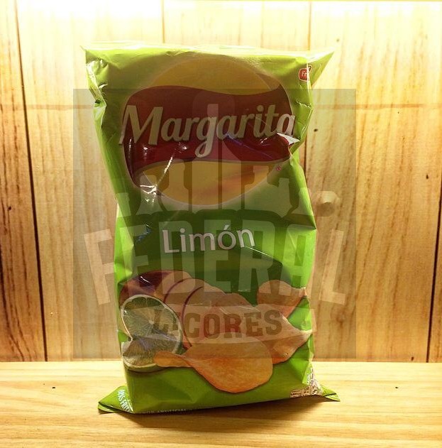 MARGARITA LIMON 115 GR