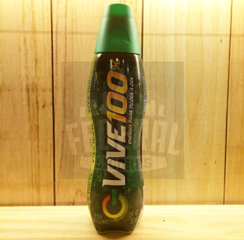 VIVE 100 GRANDE 380 ML