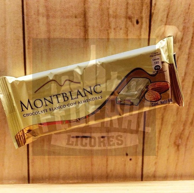 MONTBLANC GRANDE