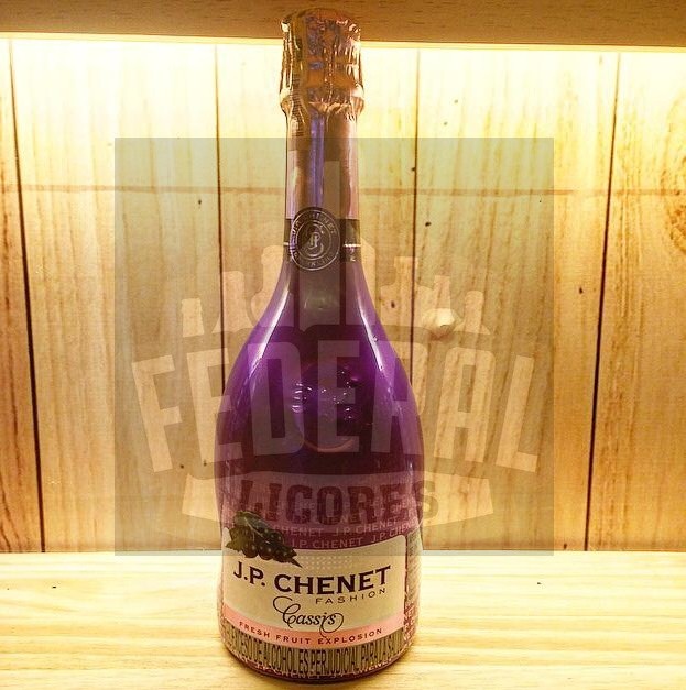 JP CHENET FASHION CASSIS 750 ML