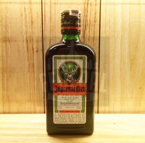 JAGERMEIFTER 350 ML