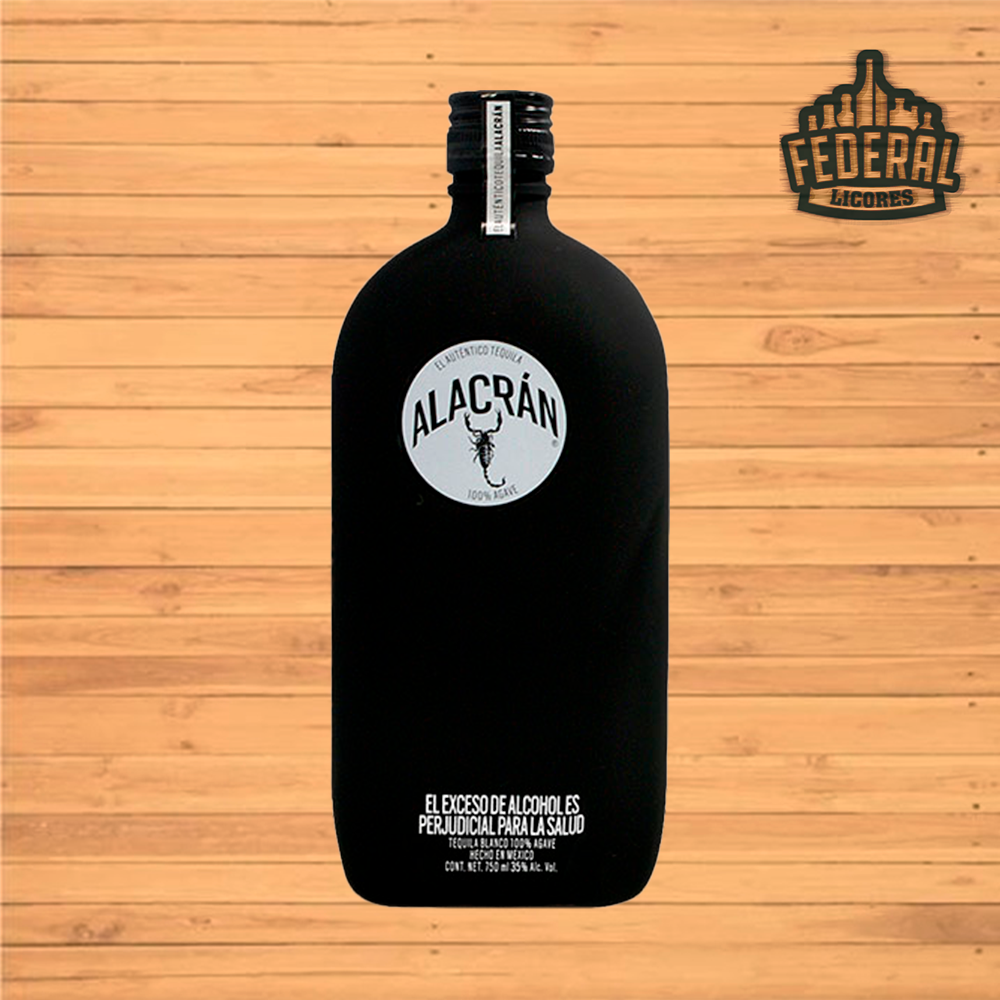 ALACRAN 750 ML