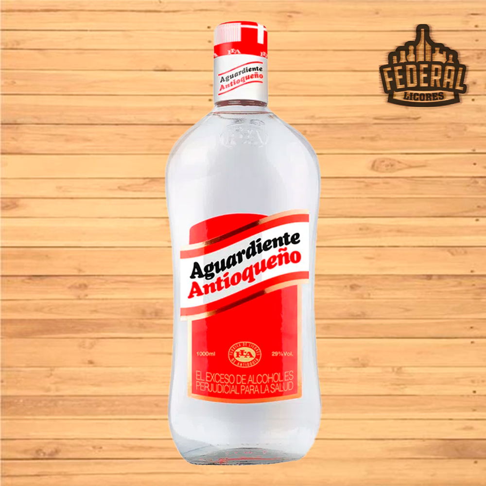 AGTE 1 LT VIDRIO
